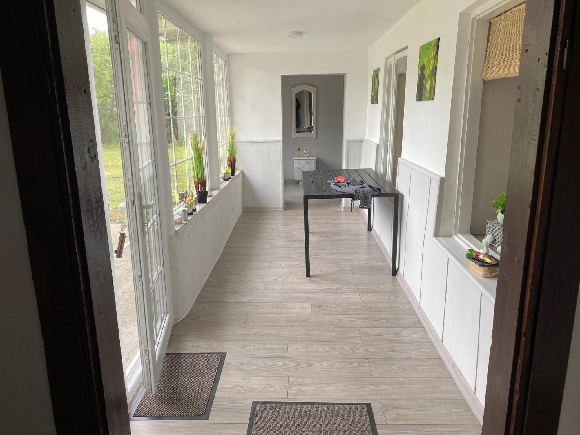 Ferienhaus Primorska Sunshine In Strandnaehe Shabla Exterior foto