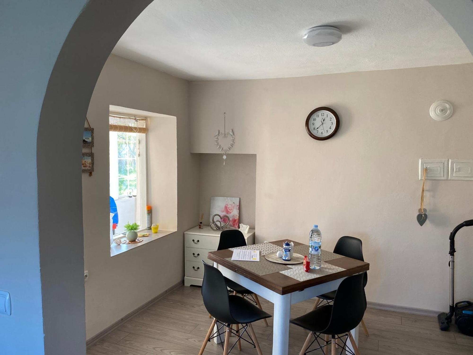 Ferienhaus Primorska Sunshine In Strandnaehe Shabla Exterior foto